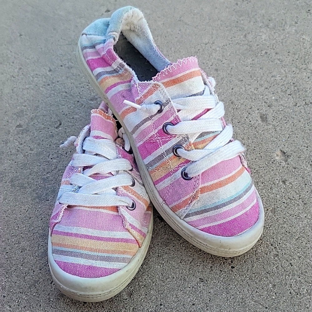 Link comfort Shoe's